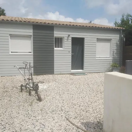 Bonheur Ferienhaus Médis