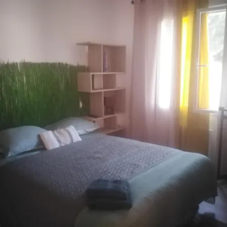 Holiday home Bonheur Medis