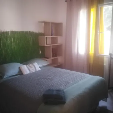 Ferienhaus Bonheur Médis