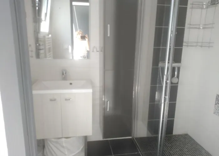 Bonheur Сasa de vacaciones