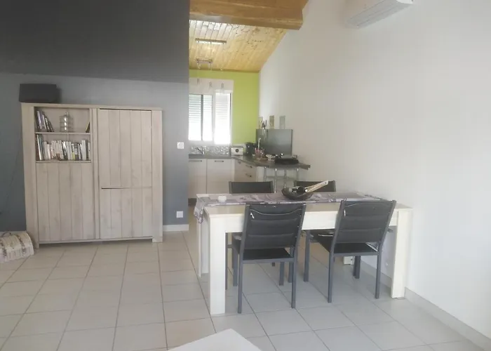 Bonheur Сasa de vacaciones *