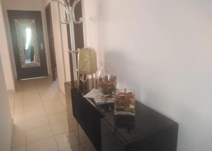 Сasa de vacaciones Bonheur *