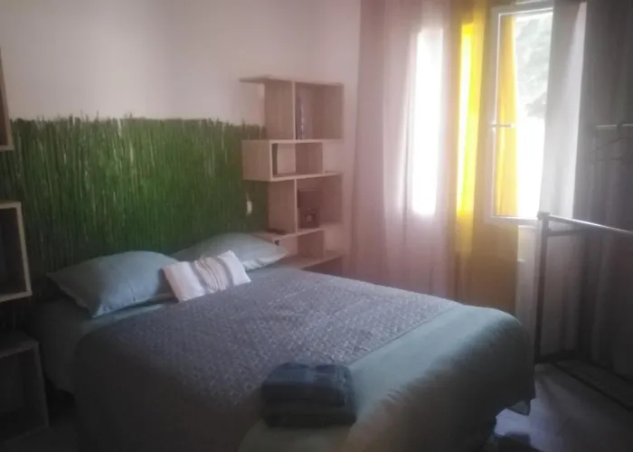 Сasa de vacaciones Bonheur Médis