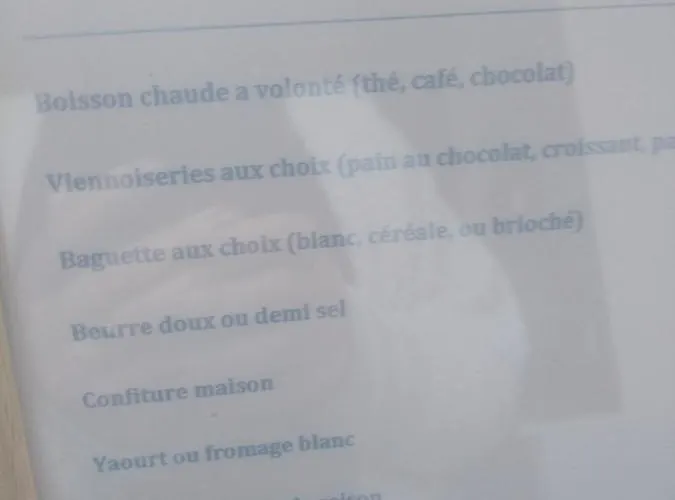 Сasa de vacaciones Bonheur *