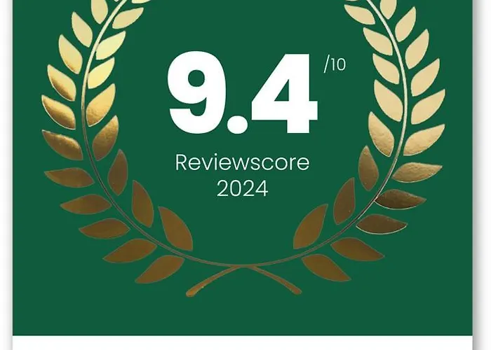 Сasa de vacaciones Bonheur